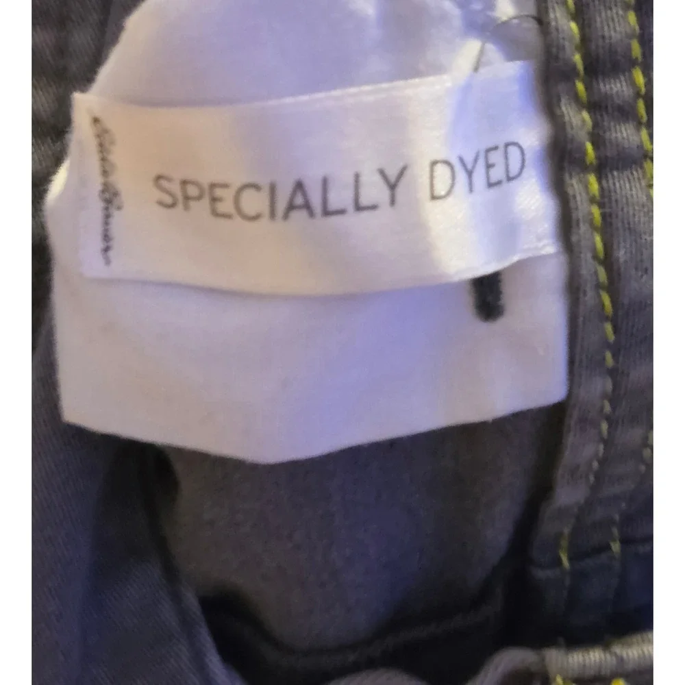 Eddie Bauer *owners are